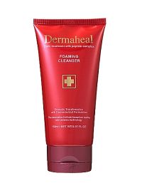 Dermaheal čistiaca pena na pleť 150 ml