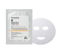 Dermaheal Čistiaca pleťová maska 22 g