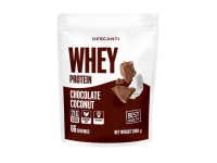 Descanti Whey Protein 2000 g