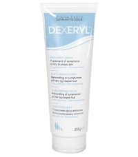 Dexeryl ochranný krém 250 g