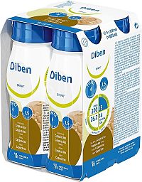 Diben Drink 24 x 200 ml