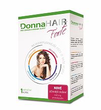 Donna HAIR Forte 30 kapsúl