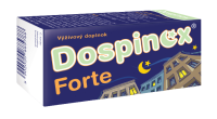 Dospinox Forte sublingválny sprej 24 ml