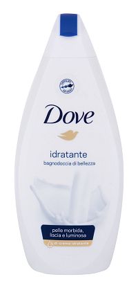Dove Original vyživujúci sprchový gél 500 ml