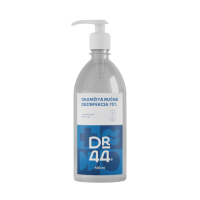 Dr.44 okamžitá ručná dezinfekcia 500 ml