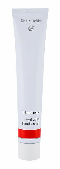 Dr. Hauschka Hydrating krém na ruky 50 ml