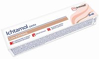 Dr. Konrad Ichtyol krémpasta 30 ml