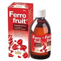 Dr.Müller Ferrofruit 300 g
