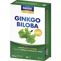 Dr.Müller Ginkgo biloba 40 mg 60 kapsúl