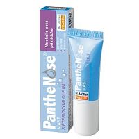 Dr. Müller Panthenose s bisabololom 7,5 ml