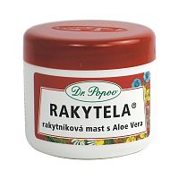 Dr. Popov Rakytela 50 ml