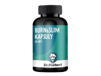 Dr.Protect BURN&SLIM 60 kapsúl