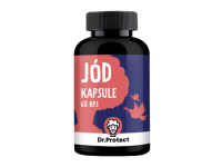 Dr.Protect Jód jodid draselný 60 kapsúl