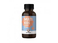 Dr.Protect Multi Kids kvapky 30 ml