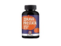 Dr.Protect Zdravá Prostata kapsuly 60 kapsúl