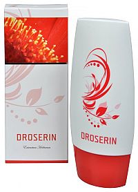 Droserin GTT 50 ml