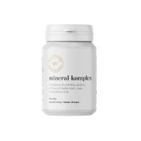 ECCE VITA Mineral-komplex 30 kapsúl