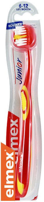 Elmex Caries Protection soft