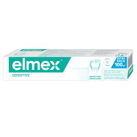 Elmex Sensitive zubná pasta 100 ml