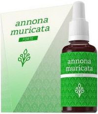 Energy Annona forte 30 ml