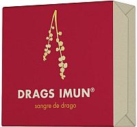 Energy Drags Imun mýdlo 100 g