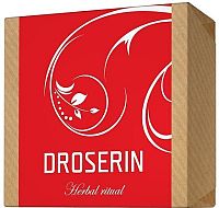 Energy Droserin mýdlo 100 g