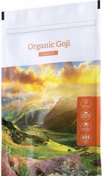 Energy Organic Goji Powder 100 g