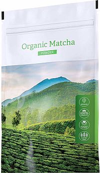 Energy Organic Matcha powder 50 g