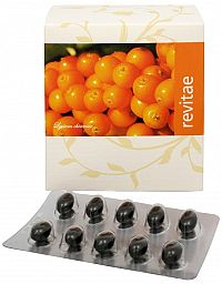 Energy Revitae 90 kapsúl