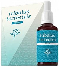 Energy Tribulus terrestris forte 30 ml