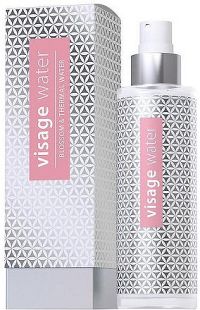 Energy Visage water 150 ml