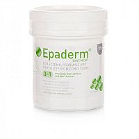 Epaderm ointment 125 g