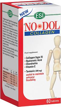 Esi No Dol Collagene TYP II 60 tabliet