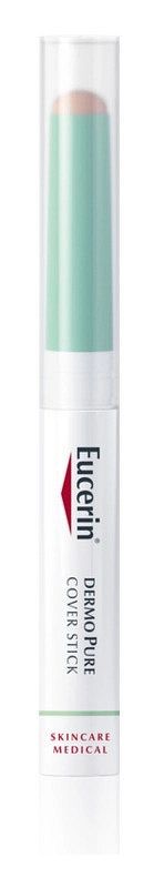 Eucerin DermoPurifyer Cover Stick 2,5 g