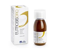 Eutrosis Oro ústna voda 120 ml