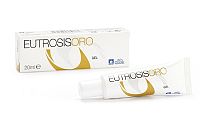 Eutrosis Oro ústny gél 20 ml