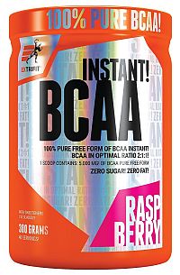 Extrifit BCAA Instant 300 g