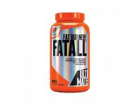 Extrifit Fatall Fat Burner 130 kapsúl