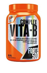Extrifit Vita-B Complex 90 kapsúl