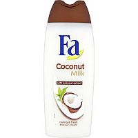 Fa Coconut Milk sprchový gél 250 ml