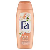 Fa Divine Moments sprchový gel 400 ml
