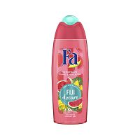 Fa Island Vibes Fiji Dream sprchový gél 250 ml