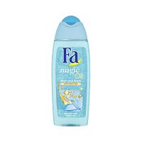 Fa Magic Oil Blue Lotos sprchový gél 250 ml