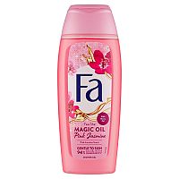 Fa Magic Oil Pink Jasmin sprchový gél 400 ml