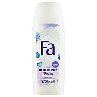 Fa Yoghurt Blueberry sprchový gél 250 ml