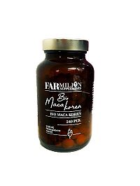 Farmilion BIO MACA 500 mg 240 tabliet