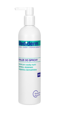 Farmina Mediderm emulze do sprchy 250 g