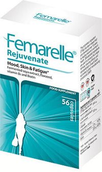 Femarelle Rejuvenate 40+ 56 kapsúl