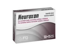 FG pharma Neuroxan 45 kapsúl