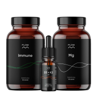 FLOW Immune balíček